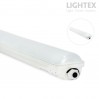LED тяло ARES 20W 4000K 2800lm 240V IP65 586x70x60mm PC/PC Lightex