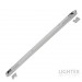 LED тяло ARES 20W 4000K 2800lm 240V IP65 586x70x60mm PC/PC Lightex