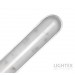 LED тяло ARES 20W 4000K 2800lm 240V IP65 586x70x60mm PC/PC Lightex