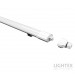 LED тяло NEXT 18W 4000K 1800lm 240V IP65 1200x52x32mm Lightex