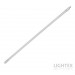 LED тяло NEXT 18W 4000K 1800lm 240V IP65 1200x52x32mm Lightex