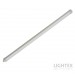 LED тяло FLIPPER 35W 4000K 4550lm 240V IP65 IK08 1236x49x49mm Lightex
