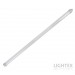 LED тяло FLIPPER 35W 4000K 4550lm 240V IP65 IK08 1236x49x49mm Lightex