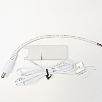 Touch ключ  50W 12V с кабел и букса Lightex