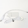 Touch ключ  50W 12V с кабел и букса Lightex