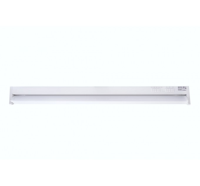 LED тяло ORBION 12W CCT 1080lm 610*61.5*28mm с кабел, щепсел и ключ бял Lightex