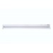 LED тяло ORBION 12W CCT 1080lm 610*61.5*28mm с кабел, щепсел и ключ бял Lightex