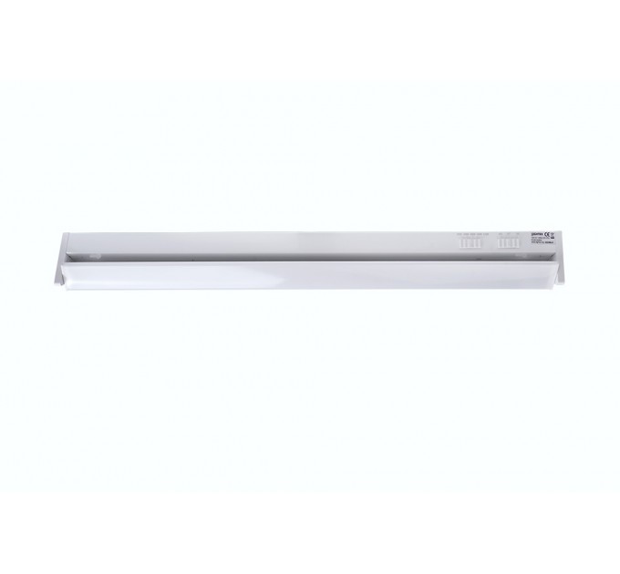 LED тяло ORBION 12W CCT 1080lm 610*61.5*28mm с кабел, щепсел и ключ бял Lightex