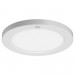 LED луна със сензор за движение 360' 18W 3000K-4000K-6000K 1300lm за открит монтаж и за вграждане Ø230mm/cut от Ø60mm до Ø160mm регулируема Lightex