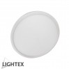 LED луна регулируема 220V 20W Ø230 4000K 1848lm IP40 кръг от Ø50mm до Ø210mm Lightex
