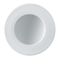 LED луна бяла индиректна светлина 220V 12W NW 4000K 650lm Ø145mm/cut Ø132mm Lightex