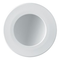 LED луна бяла индиректна светлина 220V 12W CW 6000K 650lm Ø145mm/cut 132mm Lightex