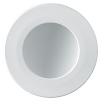 LED луна бяла индиректна светлина 220V 20W NW 4000K 1150lm Ø170mm/cut Ø151mm Lightex