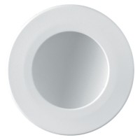 LED луна бяла индиректна светлина 220V 20W CW 6000K 1150lm Ø170mm/cut Ø151mm Lightex