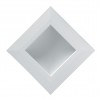 LED луна бяла индиректна светлина 220V 20W CW 6000K 1150lm 180x180mm/cut 157x157mm Lightex