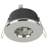 Влагозащитена луна WP/MR16-S-65 алуминиева стационарна хром MR16 GX5.3 max.50W IP65 Lightex