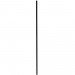 Шина за вграждане в гипсокартон KATANA 2000x31.6x27mm алуминиева черна Lightex
