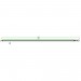 LED линейно тяло за шина KATANA LINE DC48V 24W 4000K 720lm 963x15x17mm алуминий черен Lightex