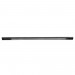 LED линейно тяло за шина KATANA LINE DC48V 24W 4000K 720lm 963x15x17mm алуминий черен Lightex