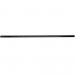 LED линейно тяло за шина KATANA GRILLE DC48V 16W 4000K 1000lm 30° 710x15x17mm алуминий черен Lightex