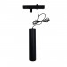 LED пендел за шина KATANA PIPE DC48V 5W 4000K 250lm Ø40х203mm алуминий черен Lightex
