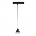 LED пендел за шина KATANA CALLA DC48V 6W 4000K 420lm 36° Ø84х75mm Lightex