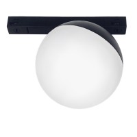 LED модул за шина KATANA BALL DC48V 6W 4000K 489lm Ø100mm Lightex