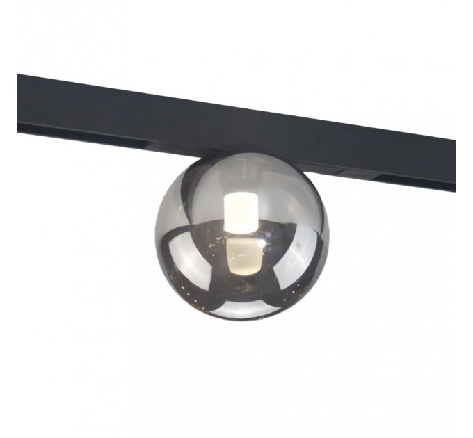 LED модул за шина KATANA GLOBE DC48V 3W 4000K 60lm Ø100mm Lightex