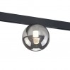 LED модул за шина KATANA GLOBE DC48V 3W 4000K 60lm Ø100mm Lightex