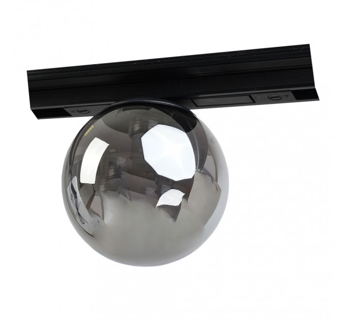 LED модул за шина KATANA GLOBE DC48V 3W 4000K 60lm Ø100mm Lightex