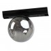 LED модул за шина KATANA GLOBE DC48V 3W 4000K 60lm Ø100mm Lightex