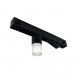 LED модул за шина KATANA GEM DC48V 3W 4000K 75lm Ø20x40mm Lightex