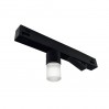 LED модул за шина KATANA GEM DC48V 3W 4000K 75lm Ø20x40mm Lightex