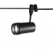 LED прожектор за система IMAGINARIUM HAWK DC48V 10W 3000K 450-600lm 10°-55° Ø55x115mm алуминий черен Lightex