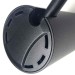 LED прожектор за система IMAGINARIUM SKY DC48V 7W 4000K 420lm 36° Ø45x100mm алуминий черен Lightex
