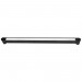 LED линейно тяло за система IMAGINARIUM LINE DC48V 20W 3000K 600lm 494x23x42.8mm алуминий черен Lightex