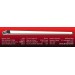 LED линейно тяло за система IMAGINARIUM LINE DC48V 40W 4000K 1200lm 925x23x42.8mm алуминий черен Lightex