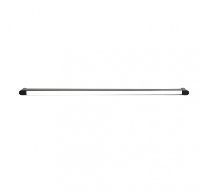 LED линейно тяло за система IMAGINARIUM LINE DC48V 40W 4000K 1200lm 925x23x42.8mm алуминий черен Lightex