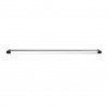 LED линейно тяло за система IMAGINARIUM LINE DC48V 40W 4000K 1200lm 925x23x42.8mm алуминий черен Lightex