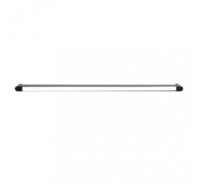 LED линейно тяло за система IMAGINARIUM LINE DC48V 70W 4000K 2100lm 1572x23x42.8mm черен Lightex