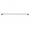 LED линейно тяло за система IMAGINARIUM LINE DC48V 70W 4000K 2100lm 1572x23x42.8mm черен Lightex