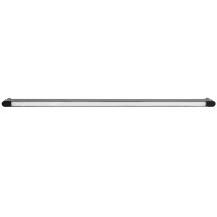 LED линейно тяло за система IMAGINARIUM LINE DC48V 90W 4000K 2700lm 2003.5x23x42.8mm черен Lightex