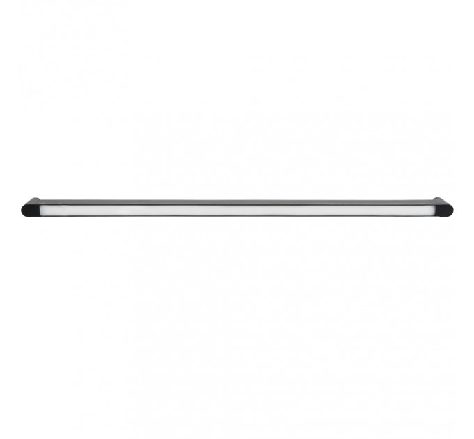 LED линейно тяло за система IMAGINARIUM LINE DC48V 90W 4000K 2700lm 2003.5x23x42.8mm черен Lightex