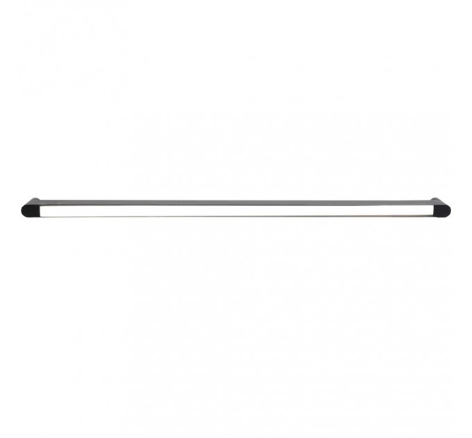 LED линейно тяло за система IMAGINARIUM LINE DC48V 90W 4000K 2700lm 2003.5x23x42.8mm черен Lightex