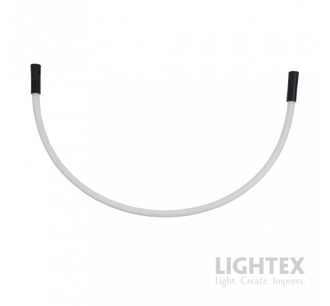 LED модул за система IMAGINARIUM SLOANE DC48V 19W 3000K 970lm Ø23х2000mm aлуминий и силикон Lightex