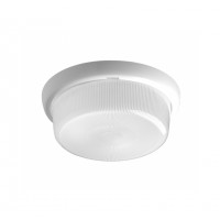 Lena Плафон SAUNA 1xE27 бял до 125C IP44 Lena Плафон SAUNA 1xE27 бял до 125C IP44