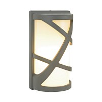 Плафон ANDORA 1xE27 220V IP44 черен Lightex