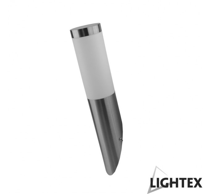 Градинско тяло стенно STELO Е27 IP44 Lightex