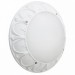 Плафон RITA бял 1xЕ27 IP66 Fumagalli