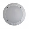 Плафон RITA бял 1xЕ27 IP66 Fumagalli